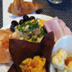 Meet your Posher, Frederica